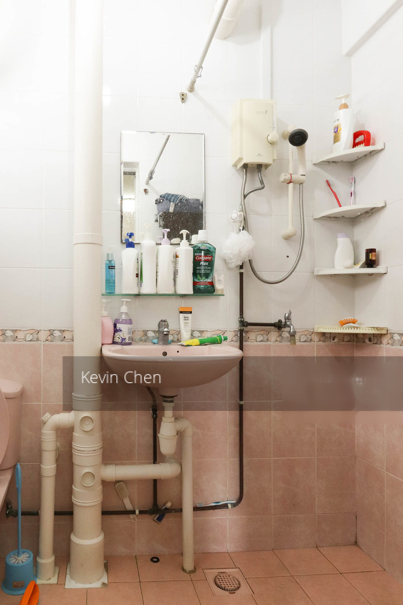 Blk 520 Ang Mo Kio Avenue 5 (Ang Mo Kio), HDB 5 Rooms #222707381